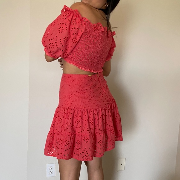 Peach Set - Picture 6 of 6